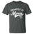 Funny New Mom Promoted To Mom Since 2025 T Shirt Baby Announcement