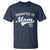 Funny New Mom Promoted To Mom Since 2025 T Shirt Baby Announcement