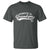 Funny New Grandpa Promoted To Grandpa Since 2025 T Shirt Baby Announcement