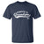 Funny New Grandpa Promoted To Grandpa Since 2025 T Shirt Baby Announcement
