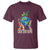 Save Our Home Animals Wildlife Conservation Earth Day T Shirt