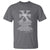 Proud Gen X 1965 to 1980 T Shirt Vintage Generation X