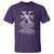 Proud Gen X 1965 to 1980 T Shirt Vintage Generation X