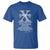 Proud Gen X 1965 to 1980 T Shirt Vintage Generation X