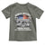 Omaha Beach D Day 81 ST Anniversary Honor History Normandy Toddler T Shirt American Flag WWII