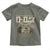 Operation Overlord D Day Normandy WWII Toddler T Shirt