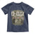 Operation Overlord D Day Normandy WWII Toddler T Shirt