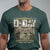 Operation Overlord D Day Normandy WWII T Shirt