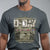 Operation Overlord D Day Normandy WWII T Shirt