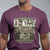 Operation Overlord D Day Normandy WWII T Shirt