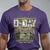 Operation Overlord D Day Normandy WWII T Shirt
