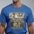 Operation Overlord D Day Normandy WWII T Shirt