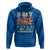 D Day 81st Anniversary Honor History Normandy WWII Hoodie