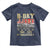 D Day 81st Anniversary Honor History Normandy WWII Toddler T Shirt