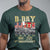 D Day 81st Anniversary Honor History Normandy WWII T Shirt