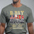 D Day 81st Anniversary Honor History Normandy WWII T Shirt