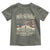 250 Years Of Protecting Freedom Defending Liberty Since 1775 Toddler T Shirt US Military Army Birthday