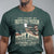 250 Years Of Protecting Freedom Defending Liberty Since 1775 T Shirt US Military Army Birthday