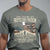 250 Years Of Protecting Freedom Defending Liberty Since 1775 T Shirt US Military Army Birthday