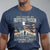 250 Years Of Protecting Freedom Defending Liberty Since 1775 T Shirt US Military Army Birthday