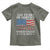 250 Years Of Service Semiquincentennial Toddler T Shirt US Military Army Birthday American Flag