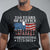 250 Years Of Service Semiquincentennial T Shirt US Military Army Birthday American Flag