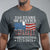 250 Years Of Service Semiquincentennial T Shirt US Military Army Birthday American Flag