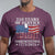 250 Years Of Service Semiquincentennial T Shirt US Military Army Birthday American Flag