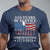 250 Years Of Service Semiquincentennial T Shirt US Military Army Birthday American Flag