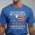 250 Years Of Service Semiquincentennial T Shirt US Military Army Birthday American Flag