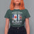 Operation Overlord D Day Normandy France WWII Never Forget T Shirt For Women