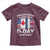 Operation Overlord D Day Normandy France WWII Never Forget Toddler T Shirt
