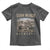 Utah Beach D Day 81 ST Anniversary Honor History Normandy WWII Toddler T Shirt