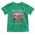 Utah Beach D Day 81 ST Anniversary Honor History Normandy WWII Toddler T Shirt