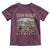 Utah Beach D Day 81 ST Anniversary Honor History Normandy WWII Toddler T Shirt