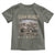 Utah Beach D Day 81 ST Anniversary Honor History Normandy WWII Toddler T Shirt