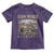 Utah Beach D Day 81 ST Anniversary Honor History Normandy WWII Toddler T Shirt