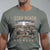 Utah Beach D Day 81 ST Anniversary Honor History Normandy WWII T Shirt