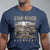 Utah Beach D Day 81 ST Anniversary Honor History Normandy WWII T Shirt