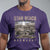 Utah Beach D Day 81 ST Anniversary Honor History Normandy WWII T Shirt