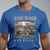 Utah Beach D Day 81 ST Anniversary Honor History Normandy WWII T Shirt