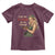 I Let My M1 Garand Do The Talking Toddler T Shirt WWII Pin Up