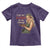 I Let My M1 Garand Do The Talking Toddler T Shirt WWII Pin Up