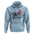 Christian Faith Hoodie But First Let Me Thank God - Wonder Print Shop