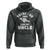 Funny Uncle Hoodie There's No Buddy Like My Uncle Family Matching - Wonder Print Shop