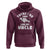 Funny Uncle Hoodie There's No Buddy Like My Uncle Family Matching - Wonder Print Shop