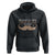Funny Uncle Hoodie No Need To Fear Your Uncle Is Here - Wonder Print Shop