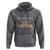Funny Uncle Hoodie No Need To Fear Your Uncle Is Here - Wonder Print Shop
