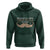 Funny Uncle Hoodie No Need To Fear Your Uncle Is Here - Wonder Print Shop