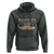 Funny Uncle Hoodie No Need To Fear Your Uncle Is Here - Wonder Print Shop